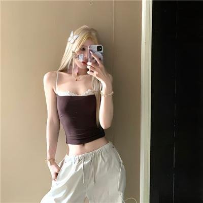 选美皇后的倒带人生